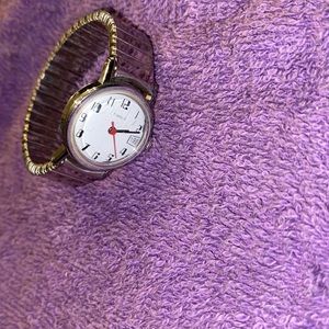 Timex watch